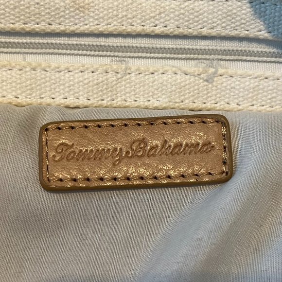 Tommy Bahama Bag - Picture 8 of 12